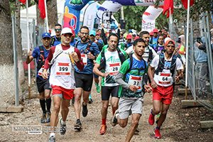 Trail Des Cèdres 2023 (Edition 14)